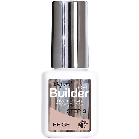 Depend Gel Builder Beige