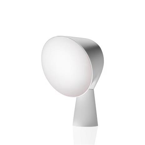 Foscarini Binic pöytälamppu bianco