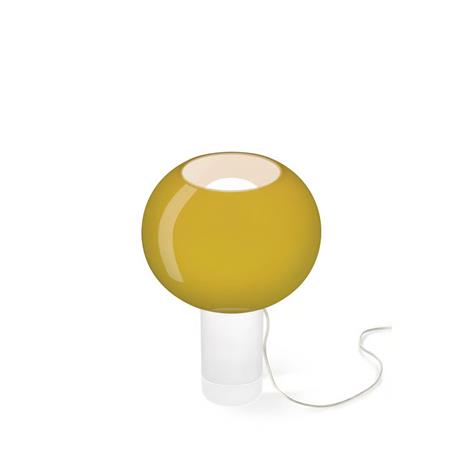 Foscarini Buds 3 pöytälamppu vihreä