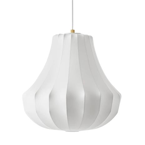 Normann Copenhagen Phantom Lamp EU Small, White
