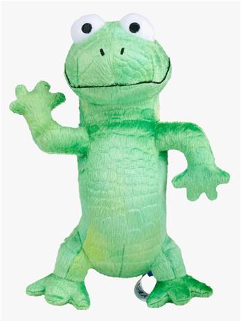 Pehmo: Hoppers - Tom Lizard (20cm) PEHMO – kuva 2/4