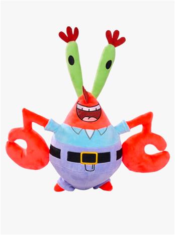 Pehmo: Spongebob Squarepants - Mr. Krabs (35cm) PEHMO