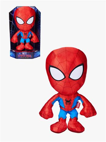 Pehmo: Marvel - Spiderman Kidult (25cm) PEHMO