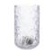 Ljuslykta 15 cm, mönstrat glas – kuva 4