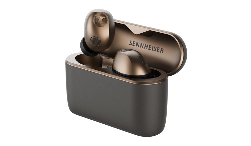 Sennheiser MOMENTUM True Wireless 5 - Copper – kuva 2/6