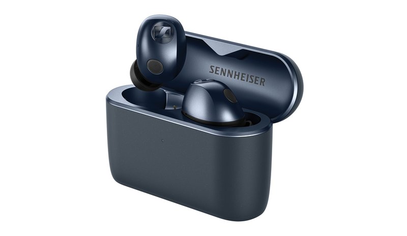Sennheiser MOMENTUM True Wireless 5 - Denim
