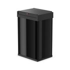 Big-Box Swing L, 35L, musta