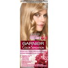 Pitkäkestoinen hiusväri Garnier Color Sensation 110 ml, 8.0 Luminous Light Blond
