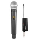Langaton Vonyx WM55-mikrofoni Plug and Play UHF