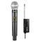 Langaton Vonyx WM55-mikrofoni Plug and Play UHF – kuva 1