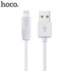 Latauskaapeli Hoco X1 Lightning 2.0m valkoinen