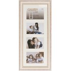 Valokuvakehys Verona Gallery 20x50/4/10x15 (VF2506), beige