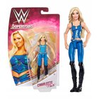 Mattel WWE Superstars Charlotte Flair -figuuri