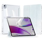 Kotelo Dux Ducis Unid Apple iPad Pro 11 2024 sininen