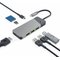 Green Cell USB-C 85W 7in1 – kuva 1