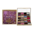 Luomiväripaletti 2K Sparklin Beauty 14,72 g