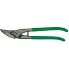 Peltisakset suora leikkuu, Ideal 260mm HRC 56 vasen