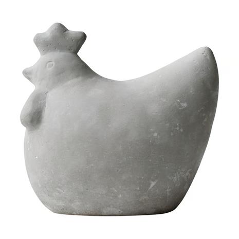 DBKD Concrete hen koriste Small
