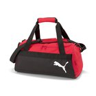 Urheilukassi Puma Team Goal 23 S, musta / punainen., Multi