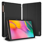 Kotelo Dux Ducis Domo Samsung X110/X115 Tab A9 8.7 musta