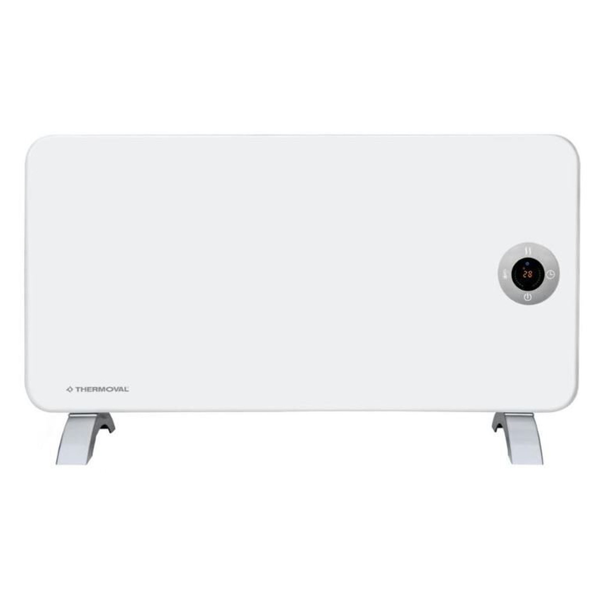 Konvektiolämmitin Thermoval T19 Wi-Fi, 1500 W