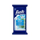 Ikkunanpuhdistusliinat Presto Clean , 30 kpl.