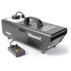 BeamZ F900 Fazer lähtösäätimellä