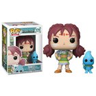 Funko POP! Ni No Kuni II - Tani with Higgledy