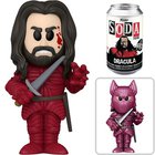 Funko Soda Dracula vinyylifiguuri tina