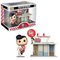 Funko POP! Town Big Boy with Restaurant -figuuri – kuva 1