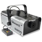 BeamZ S1200 MKII savukone