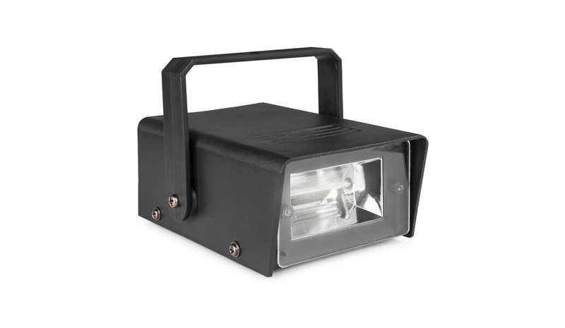 BeamZ BMS50 Mini Strobe 50, BMS50 – kuva 1/1