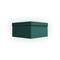 Rug Solid Rug Solid organizer 30x15x30 cm Jade – kuva 4
