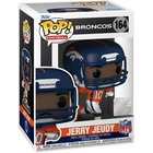 Funko POP! NFL Broncos Jerry Jeudy 164 -figuuri