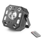BeamZ LightBox5 juhlaefekti 5-in-1, LightBox5