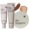 Minolei Uniset® Trio Shade 70 – kuva 2