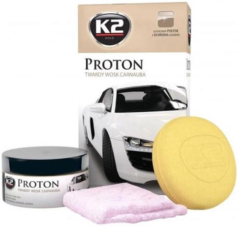 -Suojaava vaha K2 Proton – kuva 3/3