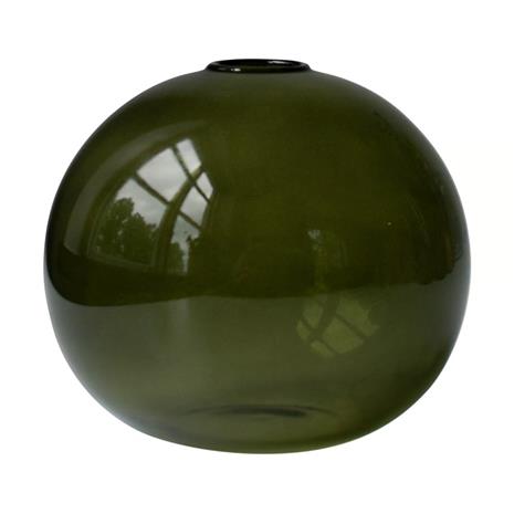 DBKD Ball maljakko ä˜10 cm Vihreä