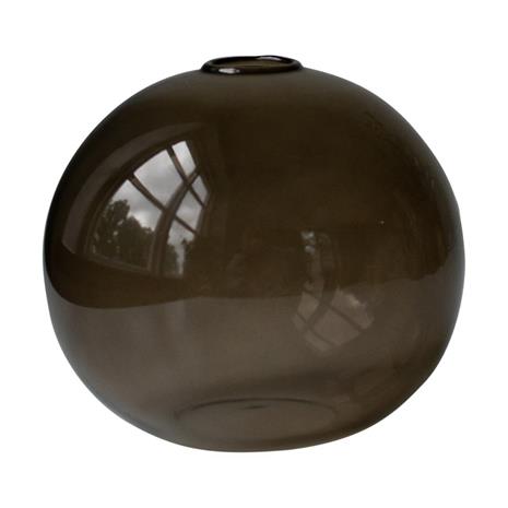 DBKD Ball maljakko ä˜10 cm Ruskea – kuva 5/5