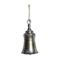 Lene Bjerre Missia kello 18 cm Hopea – kuva 3