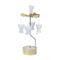Pluto Design Enkelikello Singing angel Kulta – kuva 2