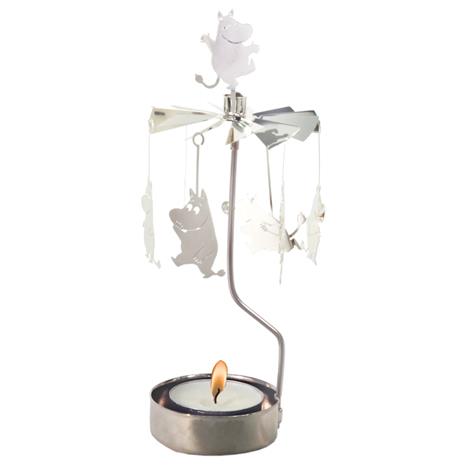 MOOMIN Moomin-enkelikello