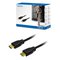 LogiLink High Speed HDMI Ethernetkaapeli, 2m – kuva 1