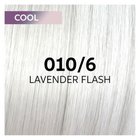 Hiusväri Wella Professionals Shinefinity Glaze 60ml 010/6