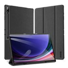 Kotelo Dux Ducis Domo Samsung X920 Tab S10 Ultra musta