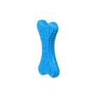 Barry King sininen kumiluu pennuille XS 10cm