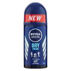 Kuivuttava deodorantti Nivea Men Dry Fresh 48h, 50 ml, 50 ml