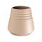 NJRD Lines maljakko 8 cm Beige – kuva 5