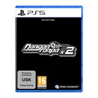 Danganronpa 2x2, PS5 -peli