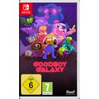 Goodboy Galaxy, Nintendo Switch -peli